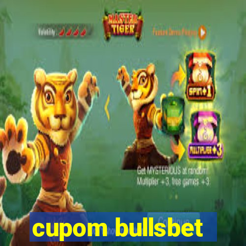 cupom bullsbet